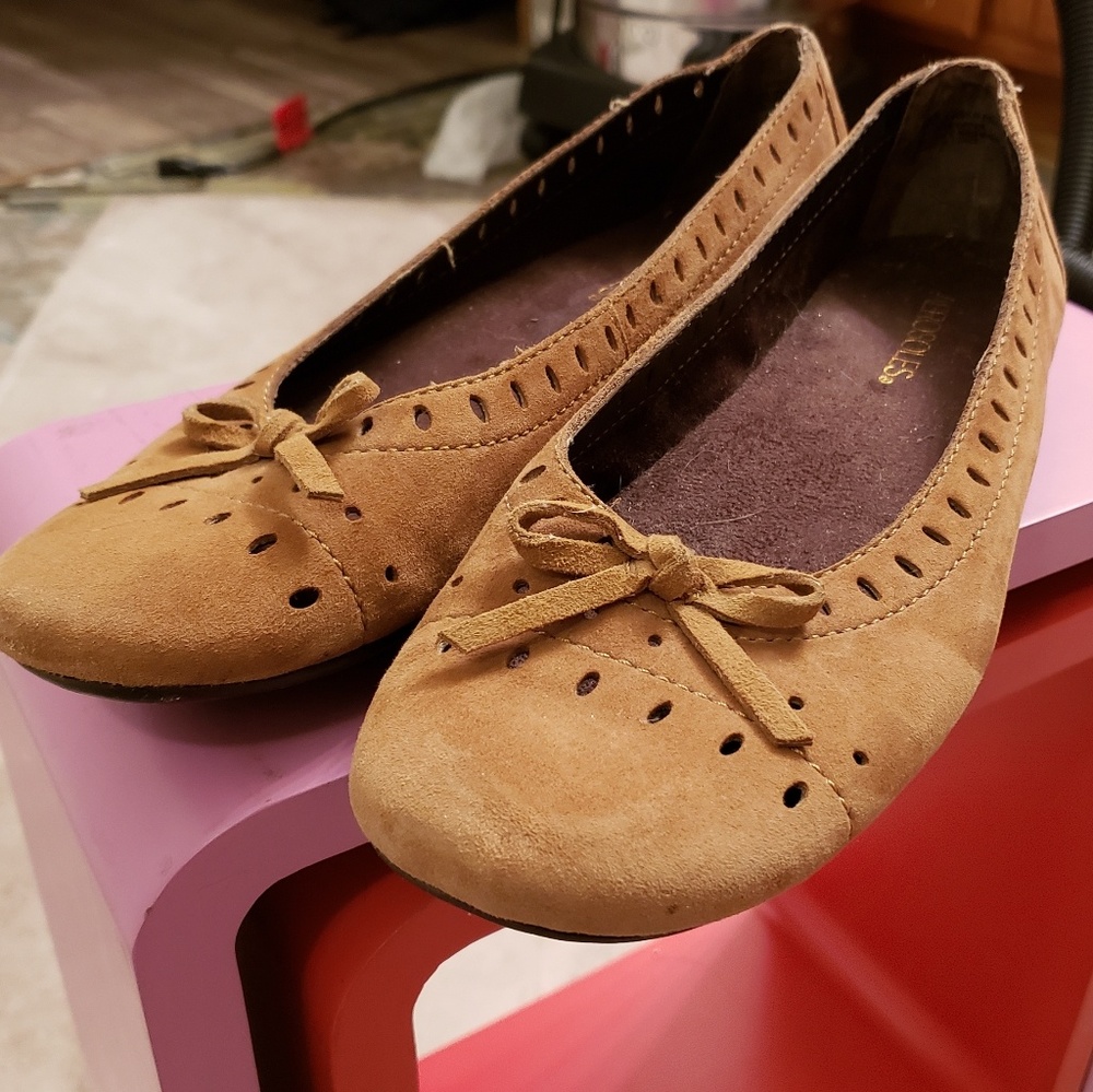 Aerosoles